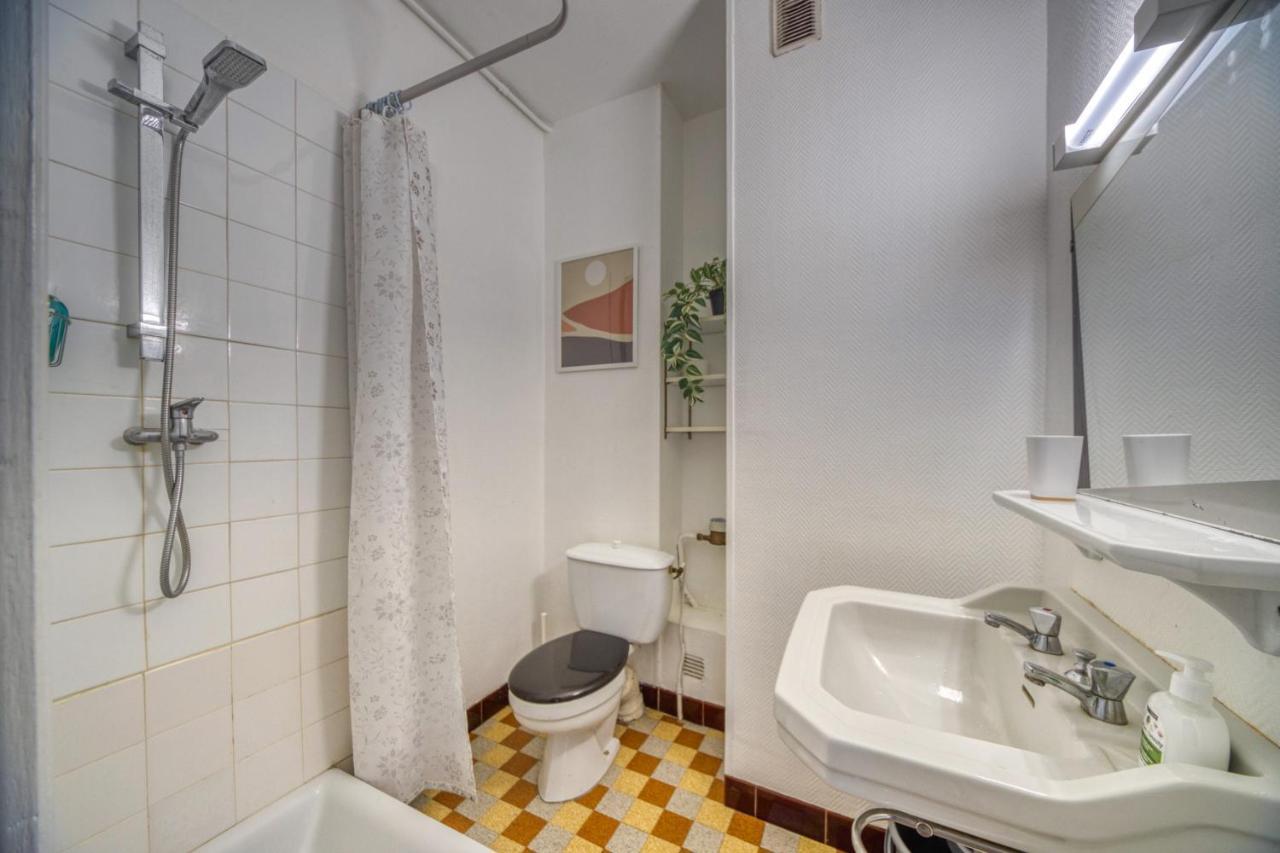 Apartment Le Che'vallier - Catane / Rocade
