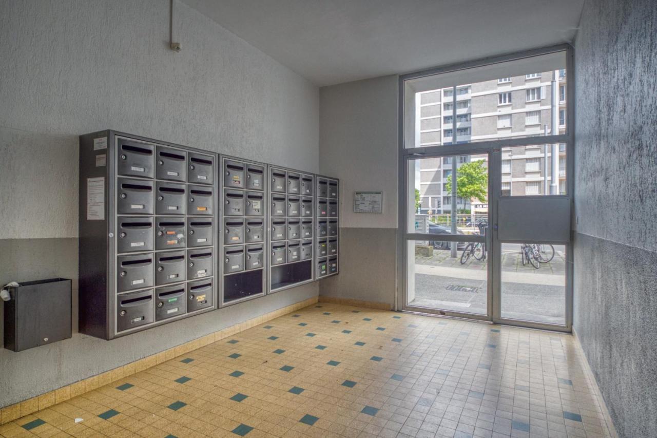 Le Che'vallier - Catane / Rocade Apartment Grenoble