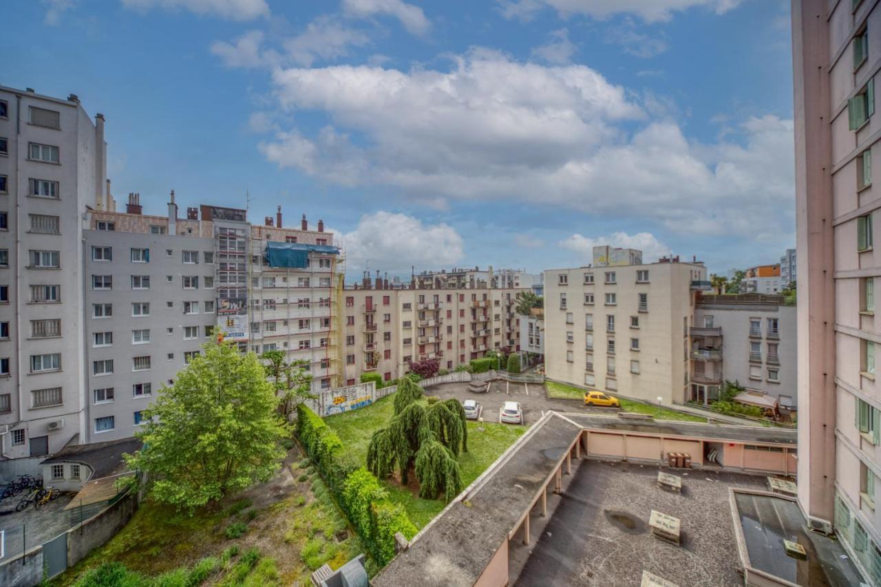 Apartment Le Che'vallier - Catane / Rocade Grenoble